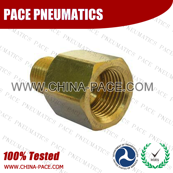 Female Flare SAE 45°Flare Fittings, Brass Pipe Fittings, Brass Air Fittings, Brass SAE 45 Degree Flare Fittings